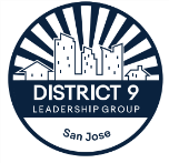 District 9 Leadership Group